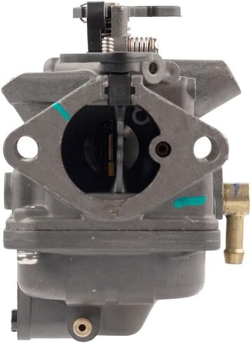 Carburetor for Honda BF8 BF75 BF100 Outboard Boat Motor 7.5HP 8HP 10HP Engine 16100-881-A01 BF8 AH AK 8AM BF100 BF75 A B C D E F in Saudi Arabia
