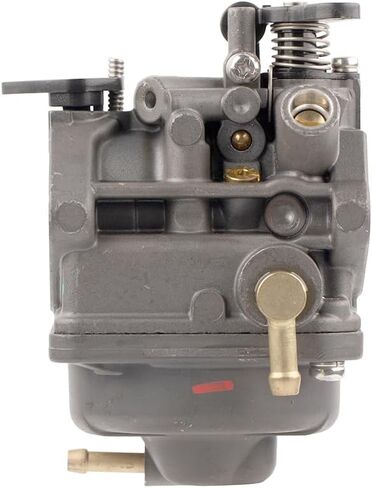 Carburetor for Honda BF8 BF75 BF100 Outboard Boat Motor 7.5HP 8HP 10HP Engine 16100-881-A01 BF8 AH AK 8AM BF100 BF75 A B C D E F in Saudi Arabia