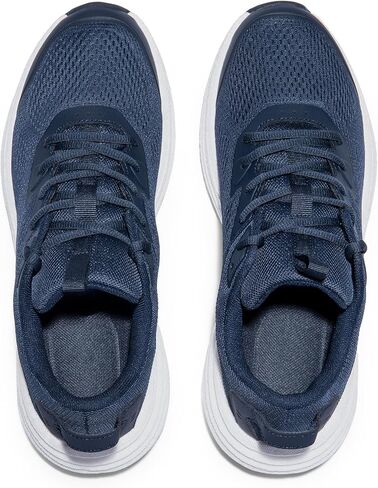 NORTIV 8 Men's Running Walking Tennis Shoes FlexLife Comfortable Cushioning Non-Slip Breathable Athletic Gym Workout Cross Trainer Jogging Sneakers in Saudi Arabia
