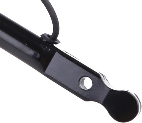 5C3Z-7210-AAA Automatic Transmission Gear Shifter Lever Handle Overdrive Switch Connector Suitable for 1999-2005 F250 F350 F450 F550 Super Duty, for 2000-2003 Excursion in Saudi Arabia