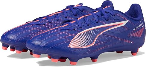 حذاء رياضي Ultra 5 Play Firm للرجال من PUMA، حذاء رياضي لكرة القدم للأرضيات الصناعية in Kuwait
