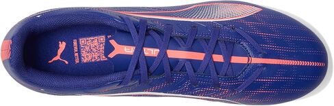 حذاء رياضي Ultra 5 Play Firm للرجال من PUMA، حذاء رياضي لكرة القدم للأرضيات الصناعية in Kuwait