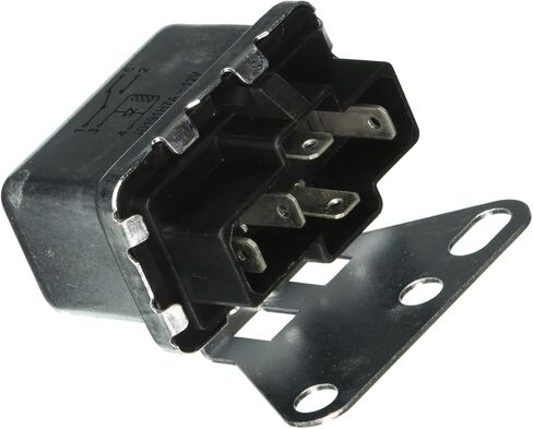 Standard Motor Products RY117T Emission Control Relay in Saudi Arabia