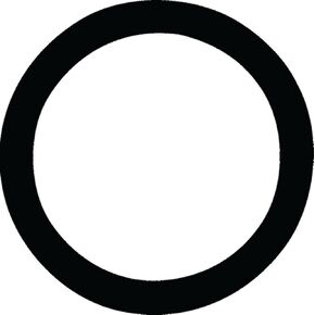 Stant 27272 Thermostat Seal, medium in Kuwait