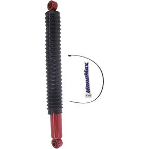 KYB 565132 MonoMax Gas Shock,Red