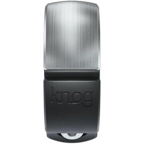 KNOG Oi Bell Aluminium Bike Bell