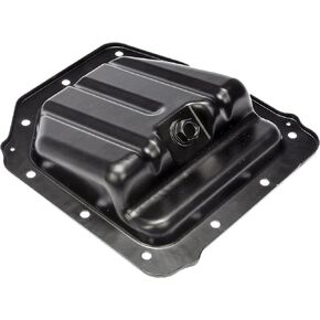 Dorman 264-464 Engine Oil Pan Compatible with Select Dodge/Hyundai/Kia Models