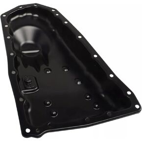 Transmission Oil Pan, Trans Oil Pans Sump for Nissan Maxima 2016-2022 Altima 2015 2016 2017 2018 Murano Pathfinder Quest 3.5L 265-912 31390-29X0B