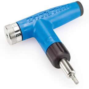 Park Tool ATD-1.2 - Adjustable Torque Driver Tool,Blue