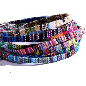 Thin Rope Unisex Anklet Bracelet Adjustable Boho Surfer Anklet Bracelet Handmade Beach Anklet Boho Colorful Ankle Bracelet Bohemia Anklet Chain Jewelry Festival Accessories 8 Pieces