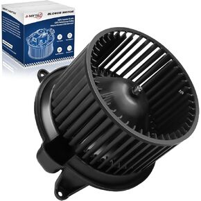 Blower Motor, HVAC AC Heater Motor Fan Replacement for Nissan Titan, Armada, Infiniti QX56, Pathfinder 2004 2005 2006 2007 2008 2009 2010 2011 2012 2013 2014, 700174