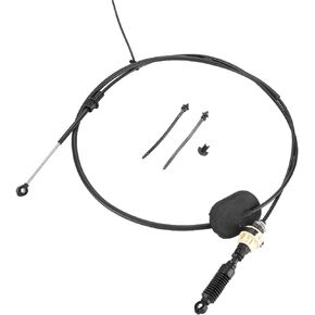Automatic Transmission Gear Shifter Cable For Chevrolet, for GMC, for Oldsmobile Bravada Auto Parts and Accessories Shifter Wire 15189198