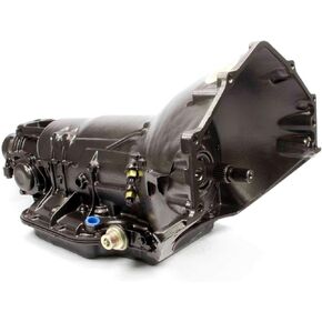 TCI 211005 TH400 Super StreetFighter Transmission for Chevrolet Engines w/ 4 in Shaft