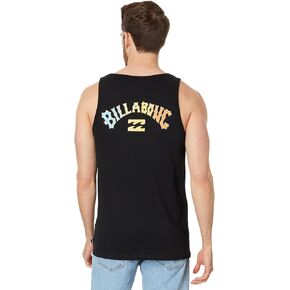 Billabong Men's Graphic Tank Top