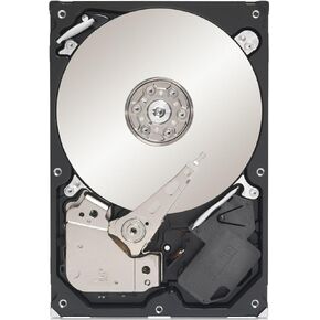Seagate 500 GB Pipeline HD SATA 3Gb/s NCQ 8MB Cache 3.5-Inch Internal Bare Drive (ST3500312CS)