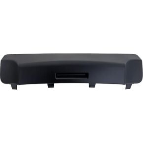 For Ford Expedition 2018 2019 2020 2021 Hitch Cover | Rear | Hitch Cap | Primed | Plastic | Replacement For FO1129104 | JL1Z17F000APTM