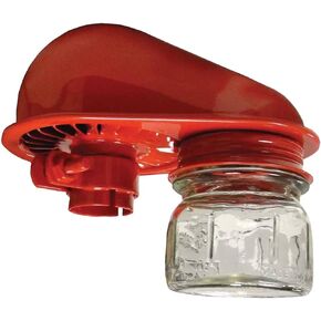 Complete Tractor 1709-9503 Pre Cleaner Compatible with/Replacement for Case International Harvester A, Cub Lo Boy, B, Super A, Cub