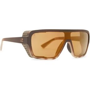 VonZipper Mens Defender Shield Everyday Sunglasses