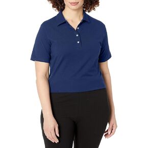 Hanes Womens Hanes Women'S X-Temp Performance Polo