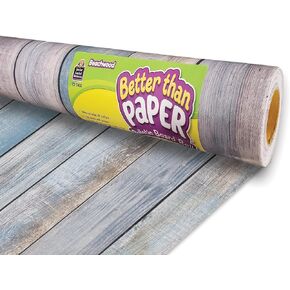 Beachwood Better Than Paper® Bulletin Board Roll, 4 feet x 12 feet