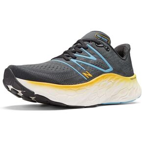 New Balance Men's Fresh Foam X More V4 Running Shoe