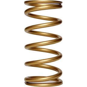(I200) 10.5" x 5" O.D. Rear Conventional Spring