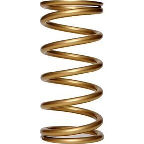 (I250) 10.5" x 5" O.D. Rear Conventional Spring
