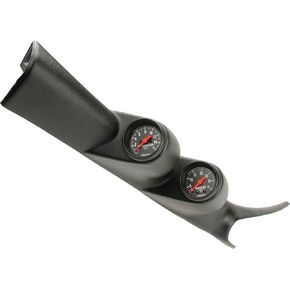 Auto Meter 7083 Single A-Pillar Gauge Kit