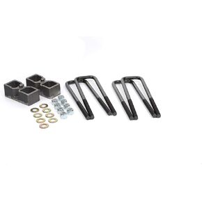 Daystar KG09122 Suspension Leveling Kit