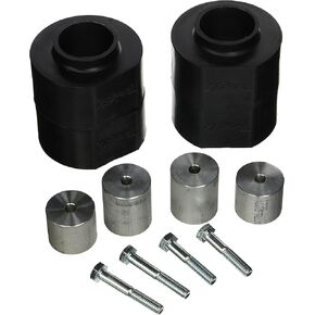 TeraFlex 1341200 TJ 2" Budget Boost Boxed
