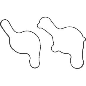 FEL-PRO ES 73559 Engine Water Pump Gasket Kit for Ford Explorer