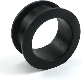 New 221036 & 22960484 Power Steering Gear Bushing, Steering Rack & Pinion Bushing, Compatible with 2007-2013 Avalanche, Silverado, Sierra, 2007-2014 Tahoe Suburban, Escalade, Yukon