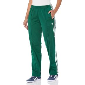 adidas Originals Women's Adicolor Classics Firebird Track Pants, Almost Blue, X-Large