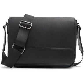 ALDO Coan, Open Black