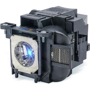 ZMSTLAMP for Epson ELPLP89 Home Cinema 5050UB 5050UBe 5040UB 5040UBe 4010 4000 Pro Cinema 6050UB 6040UB 4040 4050 EH-TW9300/W EH-TW8300 EH-TW9400/W EH-TW8400 V13H010L89 Replacement Projector Lamp