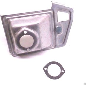 36633A Cleaner Body Genuine Original Equipment Manufacturer (OEM) Part