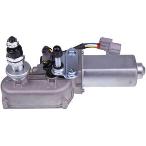 Rear Motor Wiper 714/40293 71440293 Compatible with JCB 3CXS-PC 4CN444 4CXSM444 4CX444 4C 4CN-4WS 4CX-PC 3CX 215/3CX 15