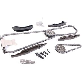 Timing Chain Kit Fit for BMW for TOYOTA for MINI F20 F21 F23 F45 F54 F57 Active Tourer Convertible Replace# 11318648729