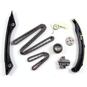 CP9Z6268A Engine Timing Chain Kit Compatible with 2012 2013 2014 2015 2016 2017 2018 Ford Focus 2.0L 1999CC 122CID L4 DOHC