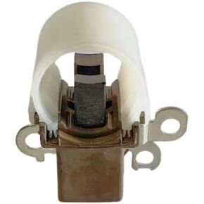 Dens New Alternator Brush Holder for Chrysl. Dod.e Eag.e Je.p Mitsubi.i