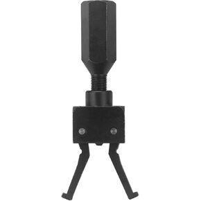 Pilot Bearing Puller Attachment, Pilot Bearing and Bushing,2-Jaw Puller Pilot Bearing Removal Tool, Fits 5/8 x 18, 3/4 x 16 Thread Rods