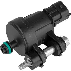 12610560 911-082 Vapor Canister Purge Valve Solenoid Compatible with Buick Enclave LaCrosse Cadillac ATS CTS SRX XTS Chevy Caprice Equinox Impala GMC Acadia Replaces# 214-2137 PV479 55593172