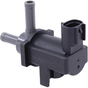 MOTOKU Vacuum Vapor Canister Purge Valve Solenoid for Toyota Lexus Sienna Sequoia Prius Highlander Matrix ES330