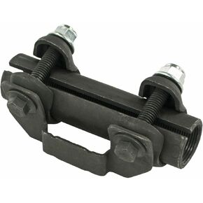 Mevotech GES3420S Tie Rod End Adjusting Sleeve