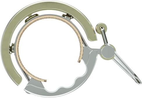 KNOG Oi Bell Aluminium Bike Bell in Saudi Arabia