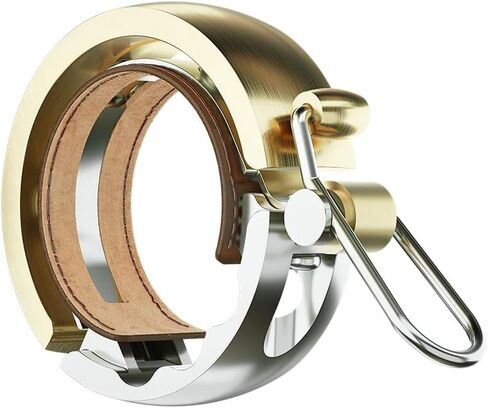 KNOG Oi Bell Aluminium Bike Bell in Saudi Arabia