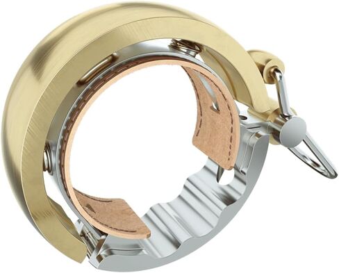 KNOG Oi Bell Aluminium Bike Bell in Saudi Arabia