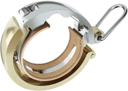 KNOG Oi Bell Aluminium Bike Bell in Saudi Arabia