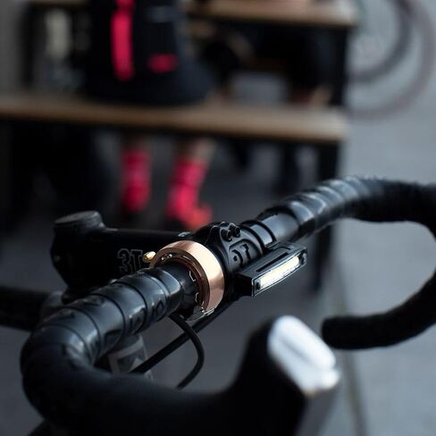 KNOG Oi Bell Aluminium Bike Bell in Saudi Arabia
