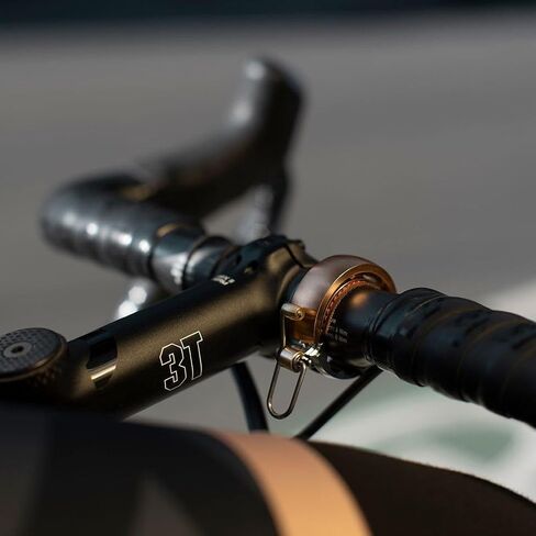 KNOG Oi Bell Aluminium Bike Bell in Saudi Arabia